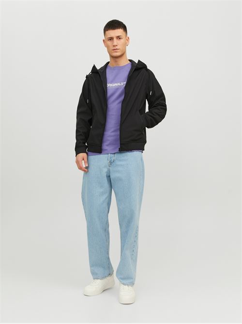  JACK AND JONES | 12236300/Black